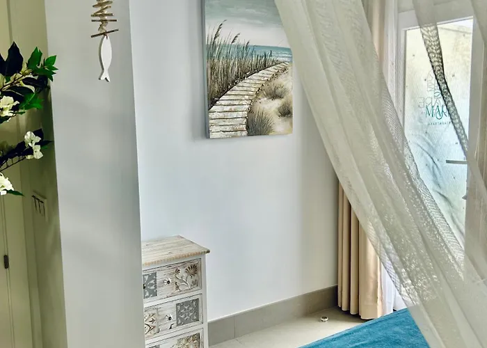 Mare Apartment Marbella